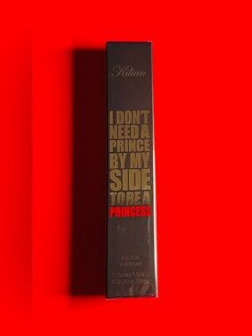 Kilian 'I Don't Need a Prince' Travel perfume